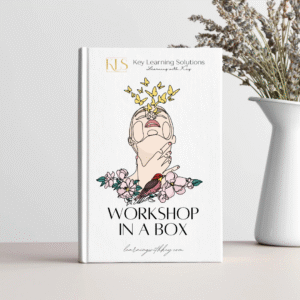 Workshop in a Box: Done-for-You Workshop Build