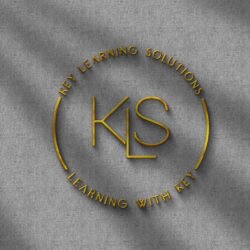Gold Logo Mockup on grey wall